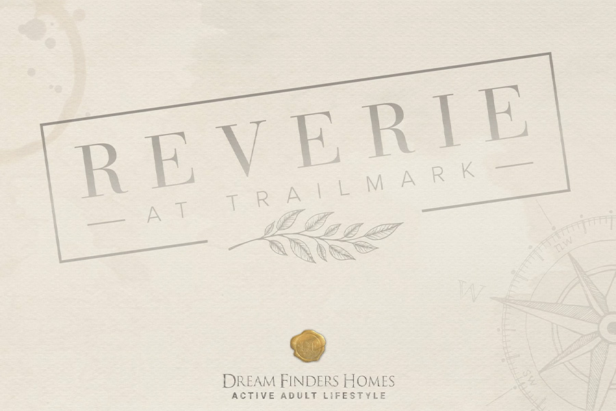 Reverie - Reverie Trailmark